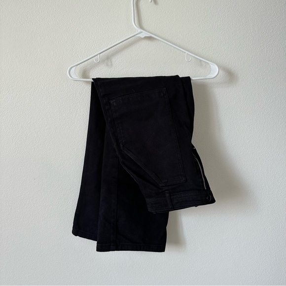 ARITZIA WILFRED CARGO PANTS - Picture 7 of 8